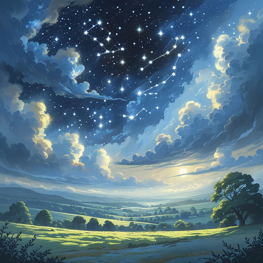 The Heartwood Chronicles: The Domains of Everdantia