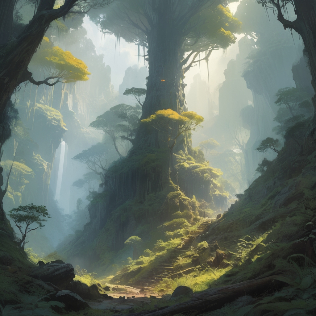 Forest conservation