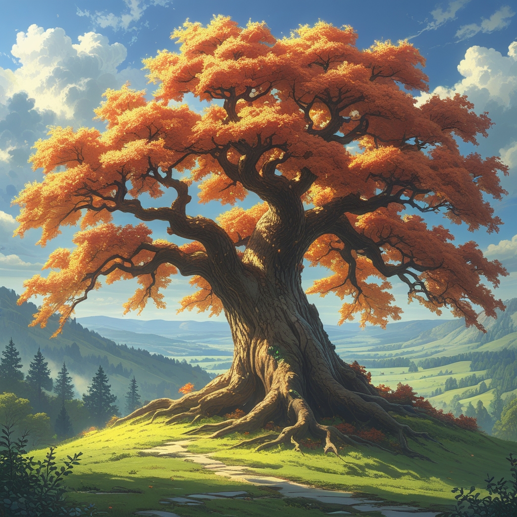 Whisperroot of the Hollow